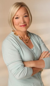 Dr. Christiane Northrup, author of the New York Times best-sellers Women's Bodies, Women's Wisdom and The Wisdom of Menopause . 