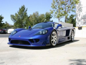 The Saleen S7 Twin Turbo. Missing a core archetype is like driving a powerful V8 car when one of its cylinders is misfiring.